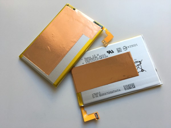 Оригинална батерия за Sony Xperia SP C5303